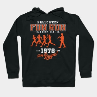 Halloween Fun Run Hoodie